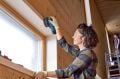 Bosch GEX 12V-125 Eksantrik Zımpara Makinesi Solo