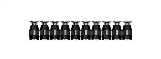 Bosch Yuvarlak Başlı Çivi NM:13 (13 mm - 1.000 Adet) - 1600A02F4S