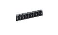 Bosch Yuvarlak Başlı Çivi NM:13 (13 mm - 1.000 Adet) - 1600A02F4S