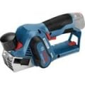 Bosch GHO 12V-20 Akülü Planya (12V - Kömürsüz - Solo/Aküsüz) - 06015A7000