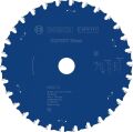 Bosch Çelik Daire Testere Bıçağı 160x20 mm 30 Diş 2608643054