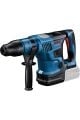 Bosch GBH 18V-36 C Akülü Kırıcı/Delici (Solo/Aküsüz) - 0611915021