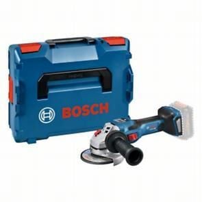Bosch GWS 18V-15 SC Akülü Avuç Taşlama Makinesi (Solo/Aküsüz) - 06019H6100