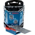 Bosch Maket Bıçağı Yedek Ucu Seti (50 Adet / S2 Çelik) - 1600A01V3J
