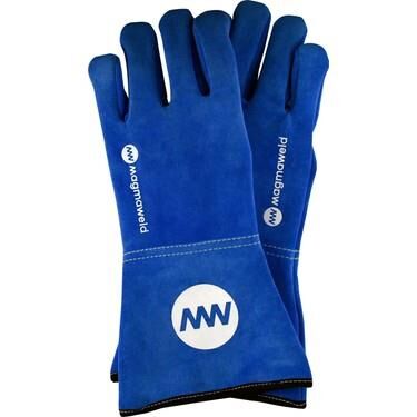 Magmaweld MIG 300 Isıya Dayanıklı Kaynakçı Eldiveni (No: 8) - 8520101008