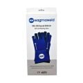 Magmaweld MIG 300 Isıya Dayanıklı Kaynakçı Eldiveni (No: 8) - 8520101008