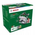 Bosch UniversalCirc 18V-53 DaireTestere (Solo) 06033B1400