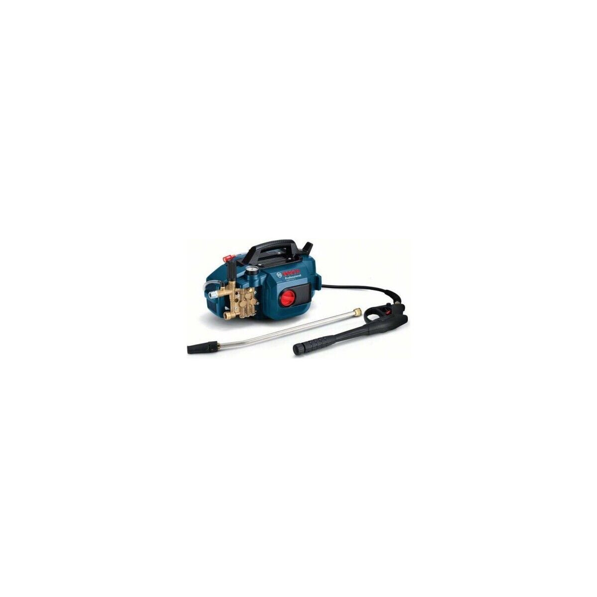 Bosch GHP 5-13 C Profesyonel Yüksek Basınçlı Yıkama Makinesi (140 Bar - Pirinç Pompa) - 0600910000