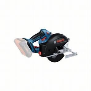 Bosch GKM 18V-50 Akülü Metal Daire Testere (18V - 136 mm - Kömürsüz Motor - Solo/Aküsüz) - 06016B8000