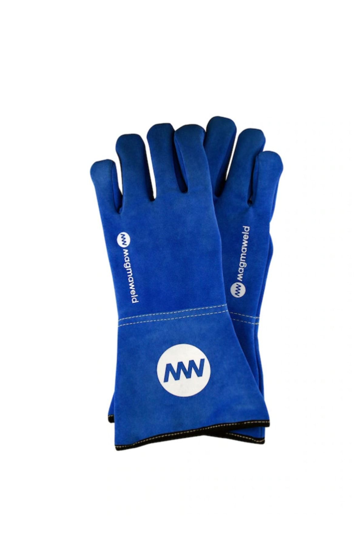 Magmaweld MIG 300 Kaynak Eldiveni (No: 11 - Isıya Dayanıklı Deri - MIG/MAG Kaynak) - 8520101011