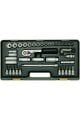 PROXON 3/8 47 PRÇ LOKMA+BITS TK - PROX23282