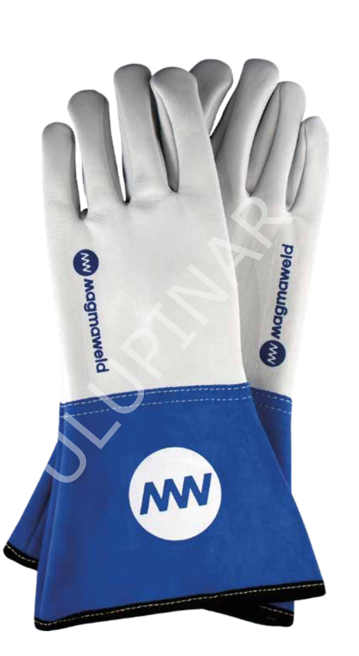 Magmaweld TIG B200 Hassas Kaynakçı Eldiveni (No: 8) - 8520102008