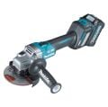 MAKITA XGT 40V GA023GM201 AKULU TAŞLAMA 125MM