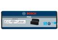 Bosch 9 Parça Lokma Anahtar Takımı (3/8'' Şaft) - 2608003037