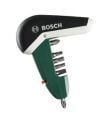 Bosch 7 Parça Cep Tornavida Seti - 2607017180