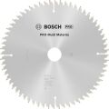 Bosch Multi Material Daire Testere 235x30/25 mm 64 Diş 2608640514