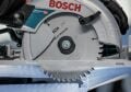 Bosch Multi Material Daire Testere 235x30/25 mm 64 Diş 2608640514