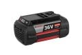 Bosch GBA 36V 4,0 Ah Li-Ion Kızaklı Akü (144 Wh - ECP Korumalı) - 2607336916