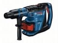 Bosch GBH 18V-40 C Akülü Kırıcı Delici Solo 0611917120