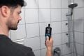 Bosch GDH 1-17 Profesyonel Sıcaklık ve Nem Ölçüm Cihazı 0601078400 0 601 078 400