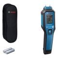 Bosch GMP 1-13 İğne Uçlu Ahşap ve Yapı Malzemesi Nem Ölçüm Cihazı 0601078000