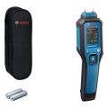 Bosch GMP 1-13 İğne Uçlu Ahşap ve Yapı Malzemesi Nem Ölçer - 0601078000