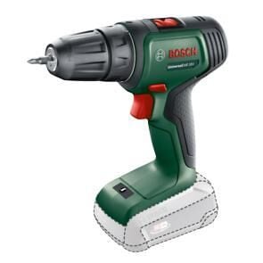 Bosch UniversalDrill 18V-60 Akülü Delme ve Vidalama Makinesi (Solo/Aküsüz) - 06039D4000
