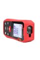 Uni-T LM70 Dijital Lazer Mesafe Ölçer (70 Metre / Eğim Sensörlü) - UT-LM70