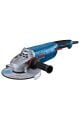 Bosch GWS 27-180 J Taşlama Makinesi