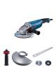 Bosch GWS 27-180 J Taşlama Makinesi