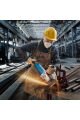 Bosch GWS 27-180 J Taşlama Makinesi