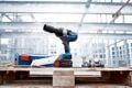 Bosch GDS 18V-1050 H Akülü Darbeli Somun Sıkma (18V - 2x8.0 Ah ProCORE - Çift Akülü) - 06019J8502
