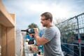 Bosch GDS 18V-1050H Procore 2X8.0Ah Somun Sıkma