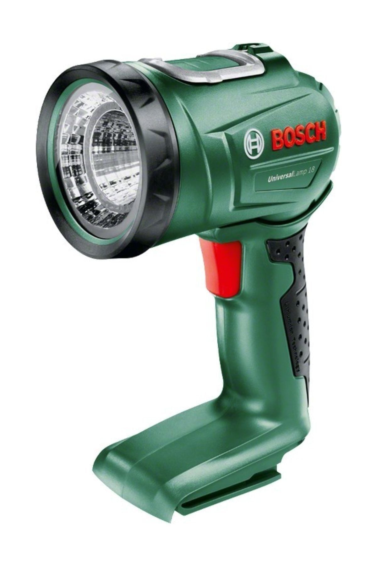 Bosch UniversalLamp 18 Akülü Fener (18V - Solo/Aküsüz) - 06039A1100