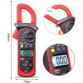 Uni-T UT200A Dijital Pensampermetre (AC Akım / 1999 Sayım - 200A) - UT200A