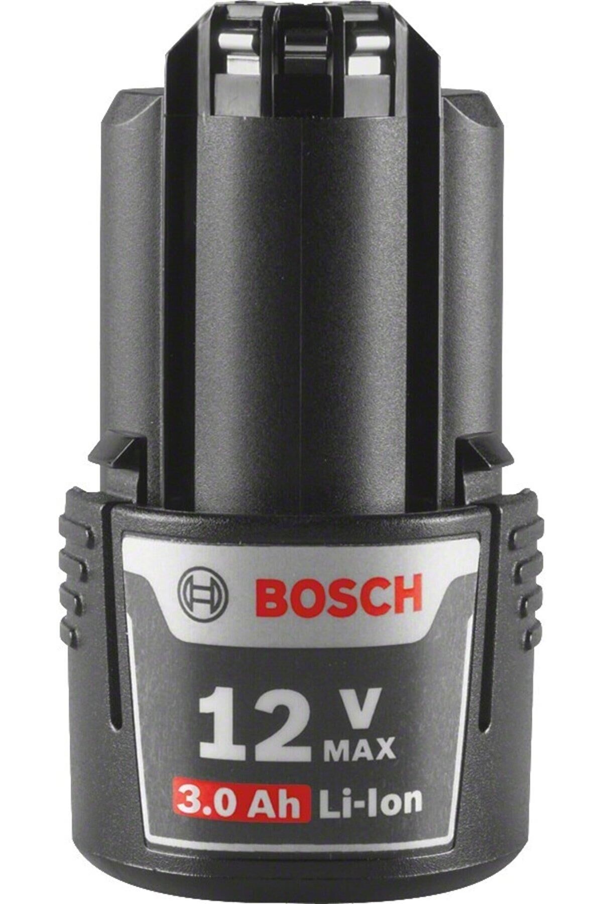 Bosch GBA 12V 3,0Ah Yedek Batarya