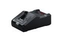 Bosch GAL 18V-160 C Hızlı Şarj Cihazı (14.4V - 18V Uyumlu / 16 Amper) - 1600A016GP