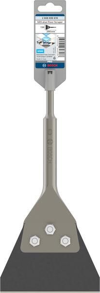 Bosch SDS Plus Geniş Fayans Keskisi (290 x 130 mm) - 2608690610