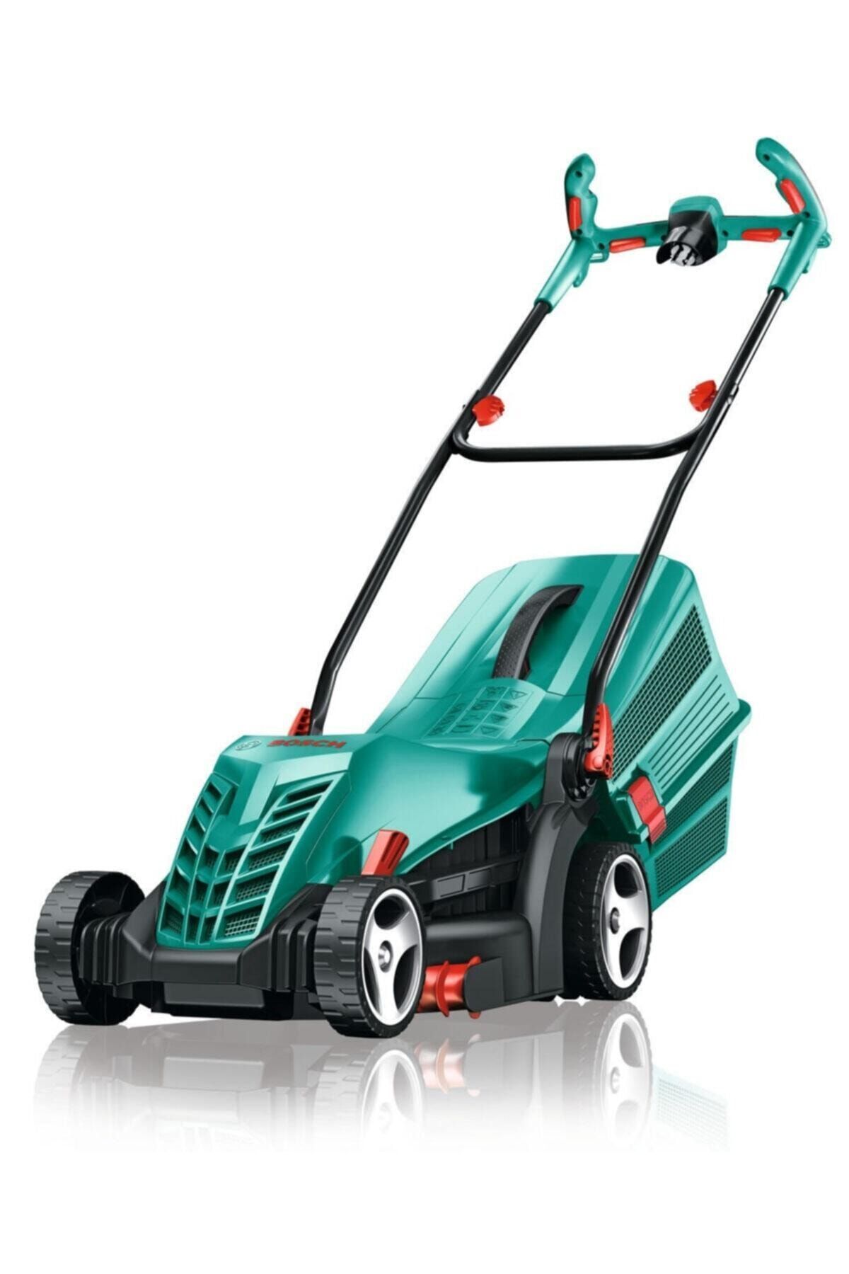 ARM 33 Çim Biçme Makinesi