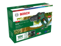 Bosch EasyChain 18V-15-7 Akülü Zincirli Ağaç Kesme Makinesi (18V - 15 cm - Solo/Aküsüz) - 06008B8901
