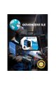 Magmaweld Ministick Deluxe 140A Kaynak Makinası