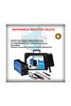 Magmaweld Ministick Deluxe 140A Kaynak Makinası