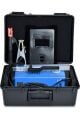 Magmaweld Ministick Deluxe Çantalı Örtülü Elektrod Kaynak Makinesi (140A - Monofaze - İnvertör)