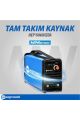 Magmaweld Ministick Deluxe 140A Kaynak Makinası