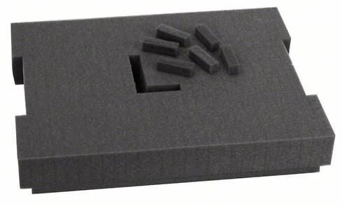 Bosch L-Boxx 136  Köpük Dolgu Çanta Süngeri