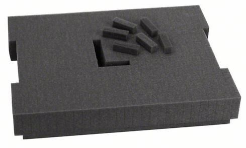 Bosch L-Boxx 136  Köpük Dolgu Çanta Süngeri