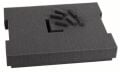 Bosch L-Boxx 136 Köpük Dolgu Seti (Çanta İçi Sünger Takımı - Darbe Koruyucu) - 1600A001S1