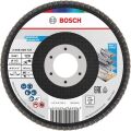 Bosch X451 Expert for Metal Flap Disk (115 mm / 120 Kum / 60 Adet) - 2608626127