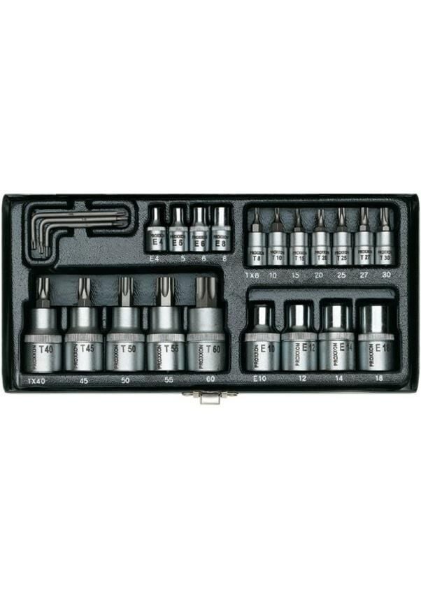 PROXON 24 PRÇ TORX LOKMA TK - PROX23102