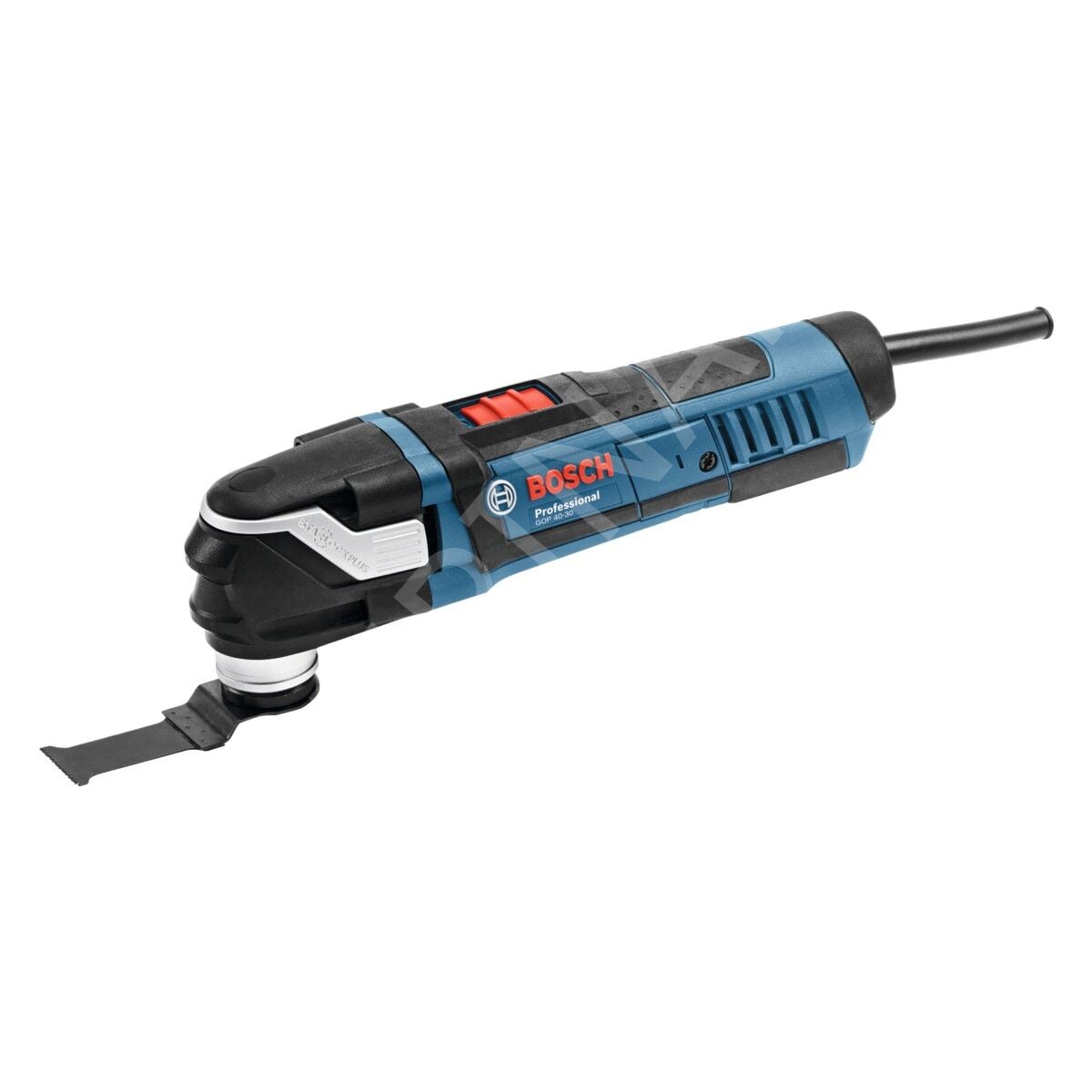 Bosch GOP 40-30 Çok Amaçlı Kesici (400 W - StarlockPlus) - 0601231000